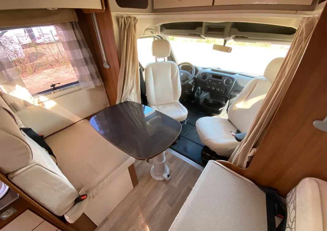 Katamarano 109P Plus