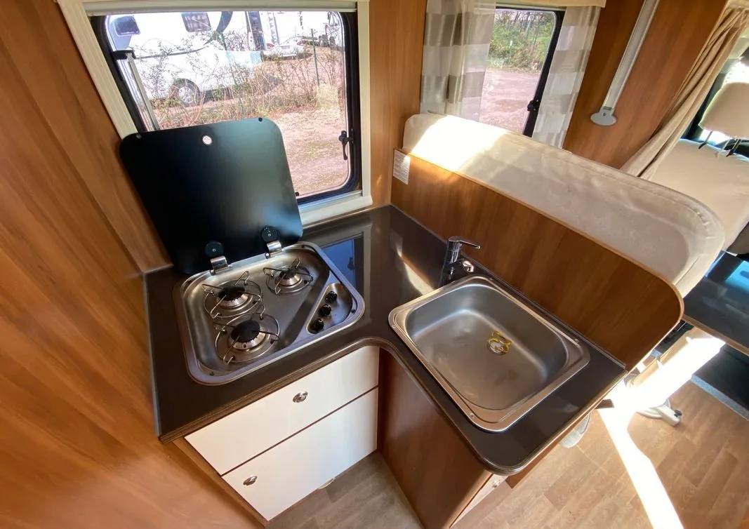 Katamarano 109P Plus