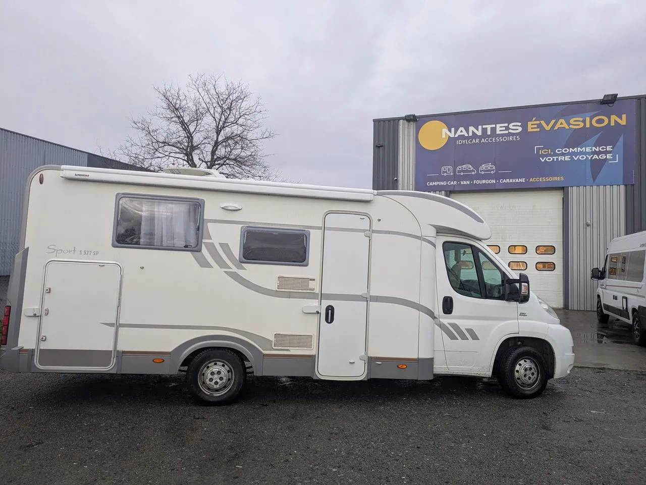 577 sport