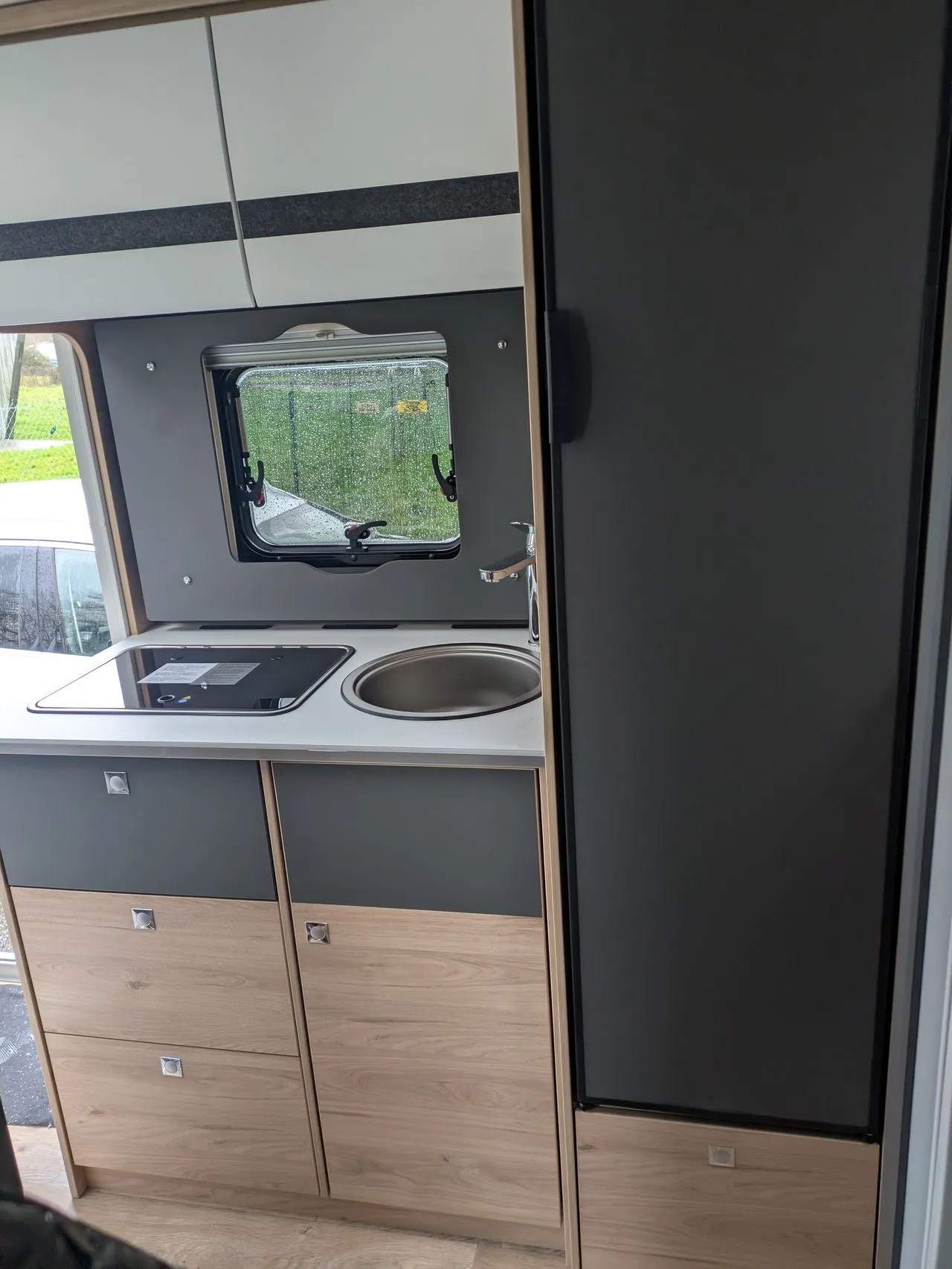 Camping-car - Dethleffs - GLOBEBUS I4 - 2026