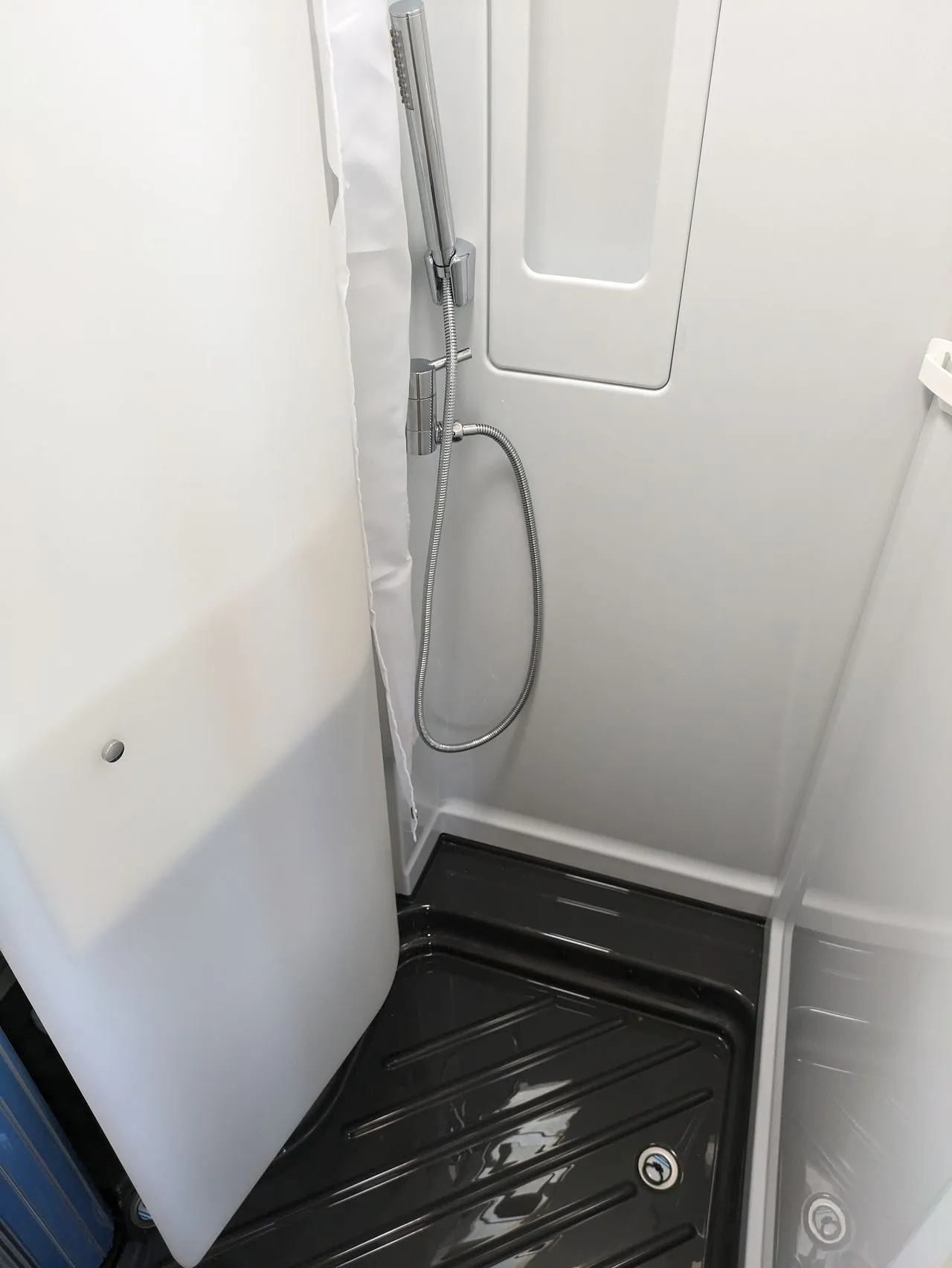 Fourgon aménagé - Dethleffs - GLOBETRAIL 600DS - 2025