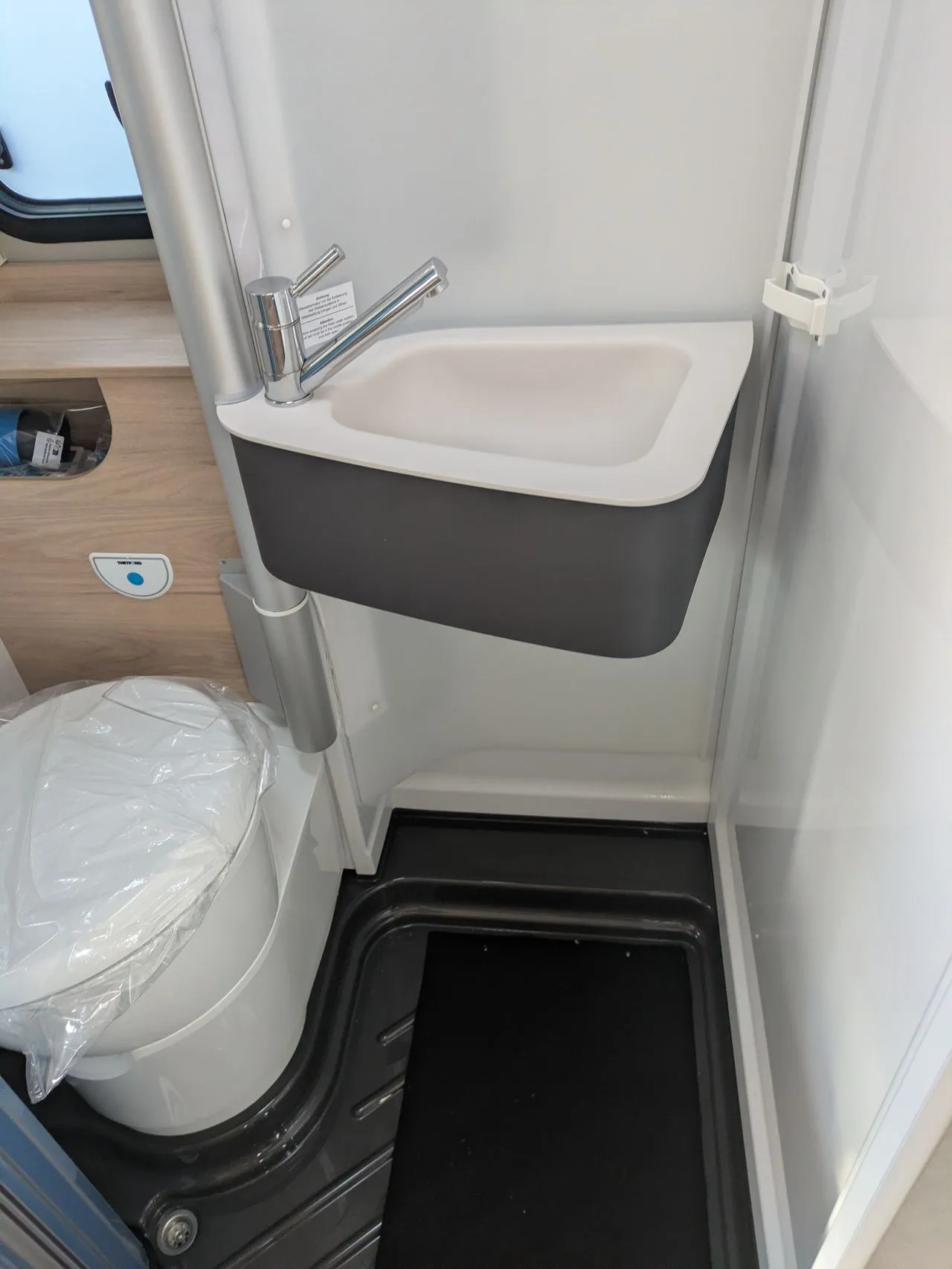 Fourgon aménagé - Dethleffs - GLOBETRAIL 600DS - 2025