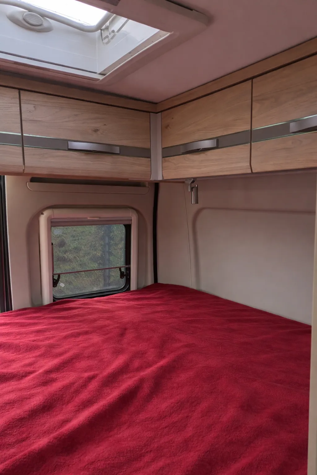 Fourgon aménagé - Dethleffs - GLOBETRAIL 600DS - 2025