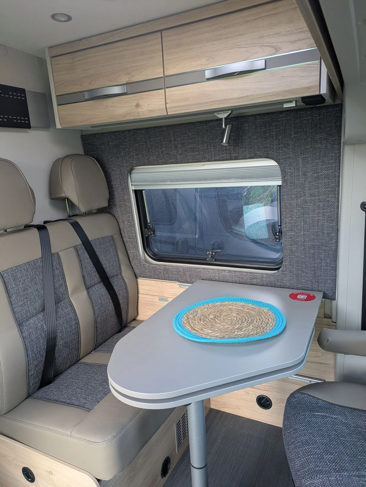 Fourgon aménagé - Dethleffs - GLOBETRAIL 600DS - 2025