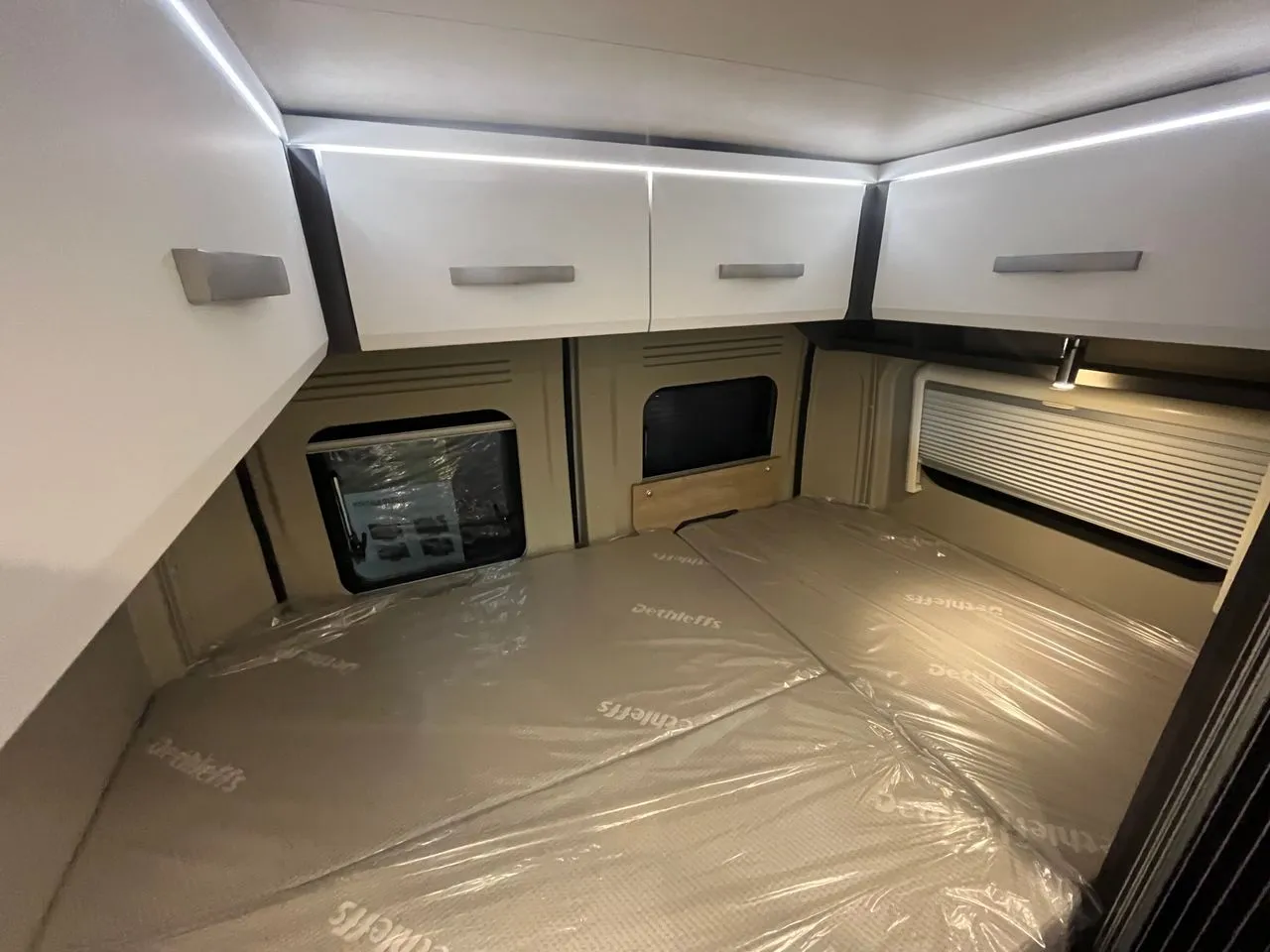 Globetrail 540 DR