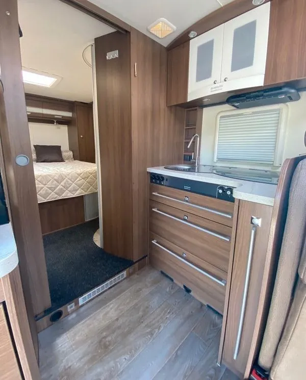 T7150-2 DBM ESPRIT CONFORT