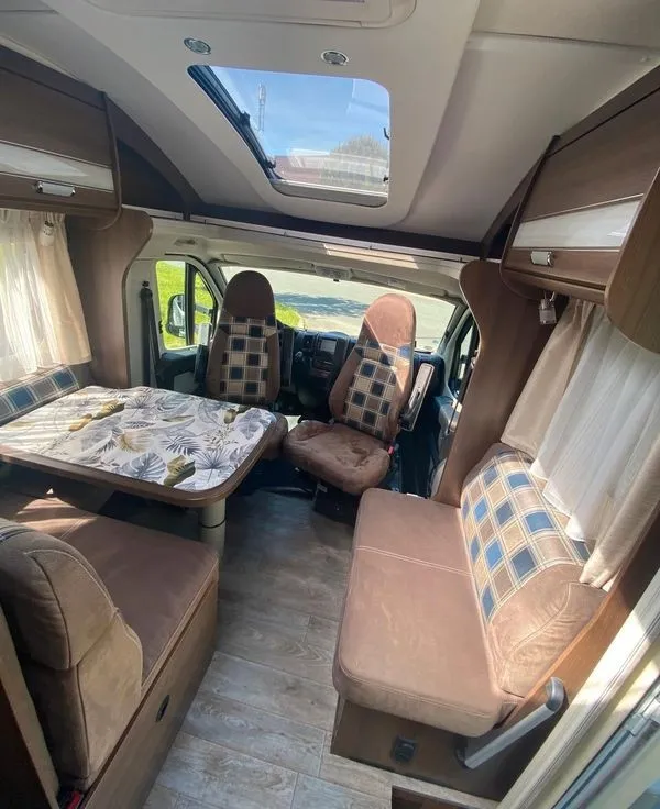 T7150-2 DBM ESPRIT CONFORT