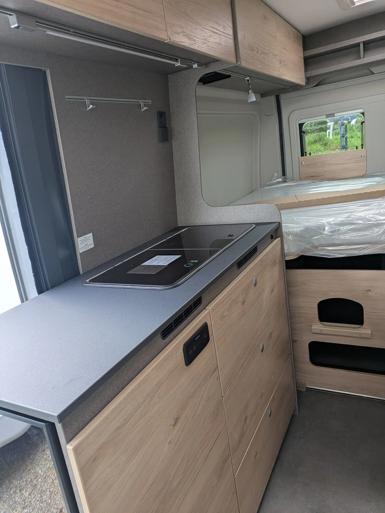 Fourgon aménagé - Dethleffs - Globetrail 600DS - 2026