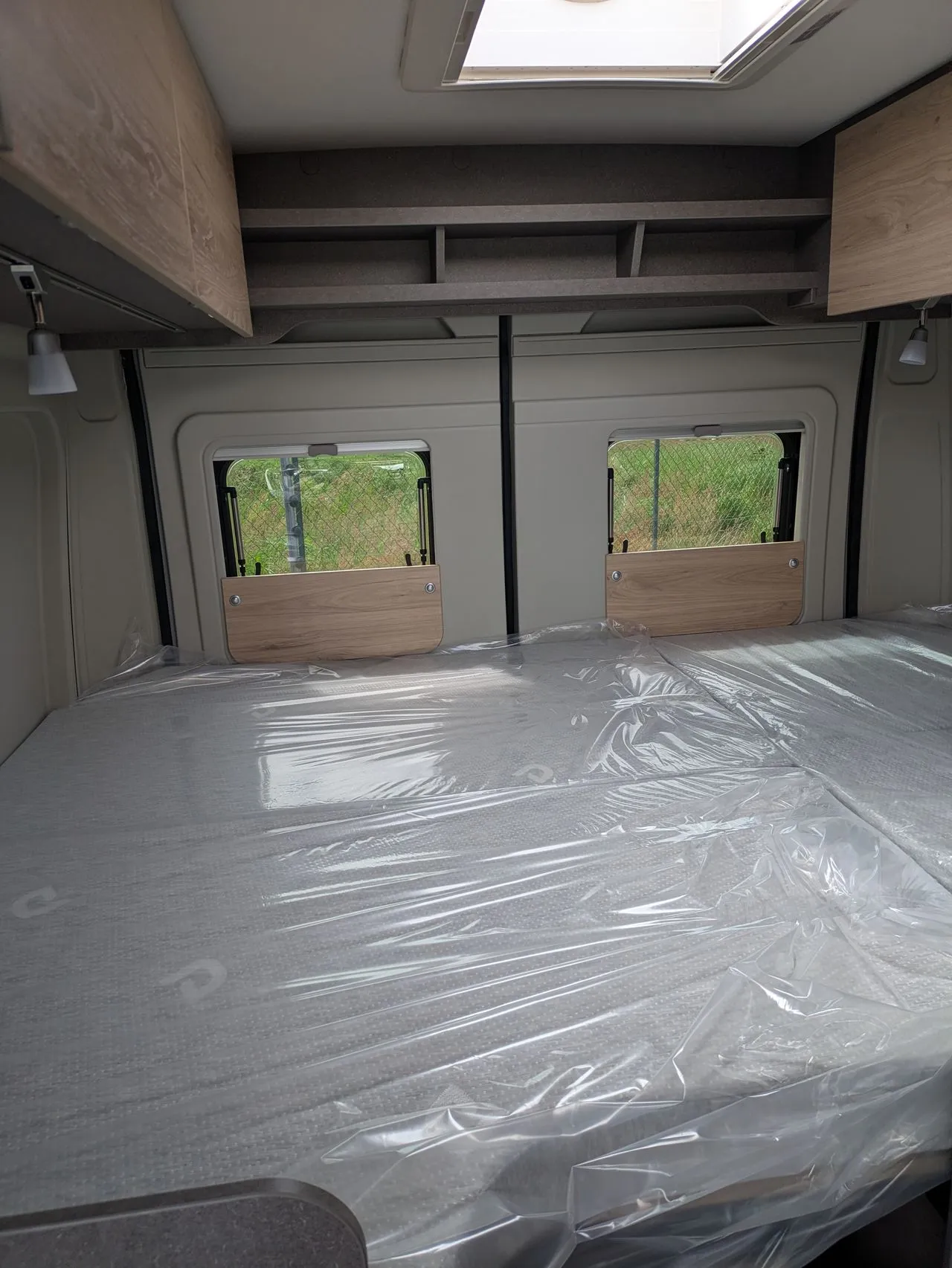 Fourgon aménagé - Dethleffs - Globetrail 600DS - 2026