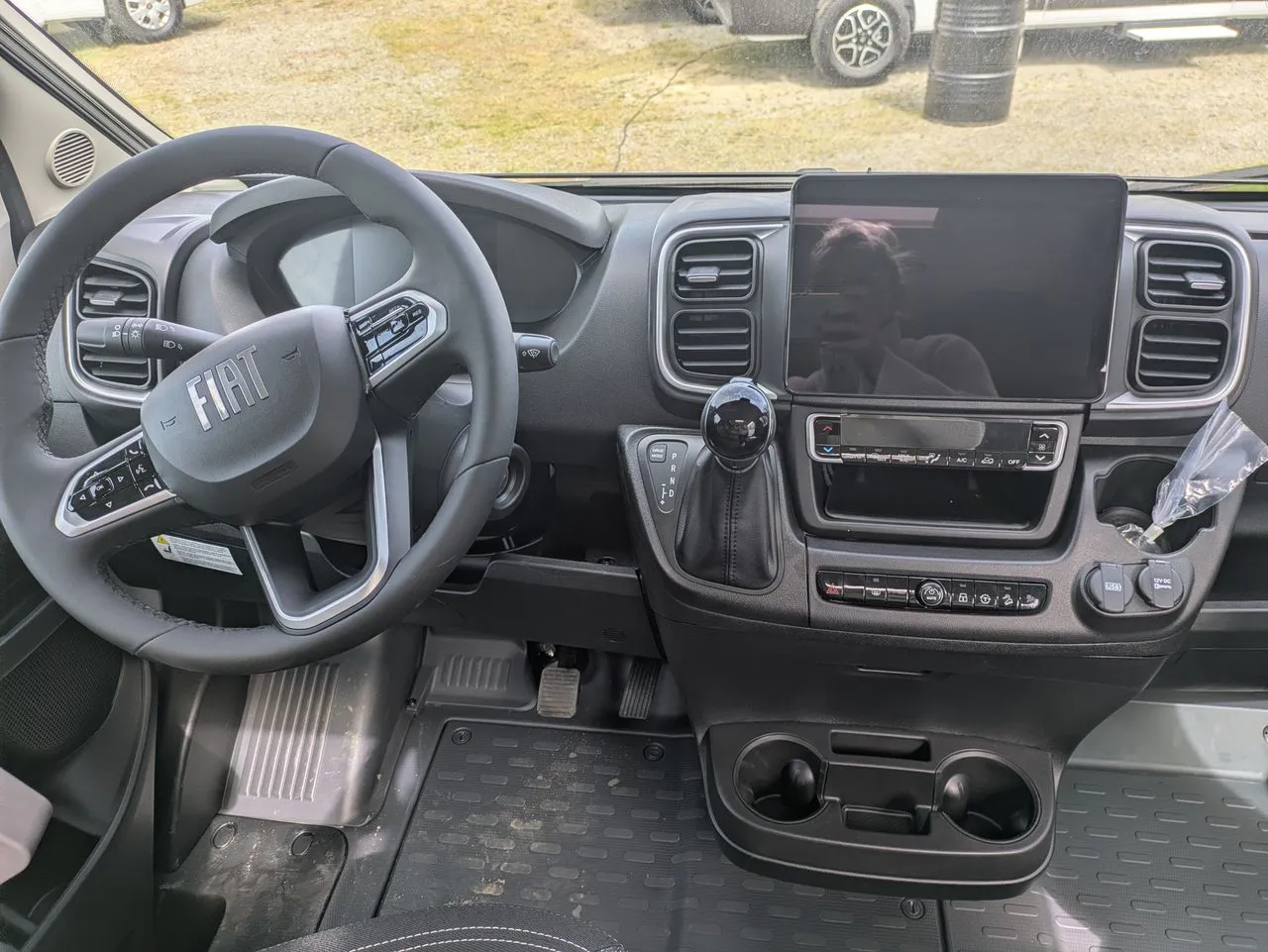 Fourgon aménagé - Dethleffs - Globetrail 600DS - 2026