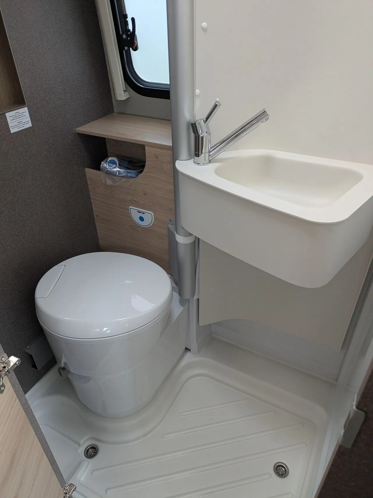 Fourgon aménagé - Dethleffs - Globetrail 600DS - 2026