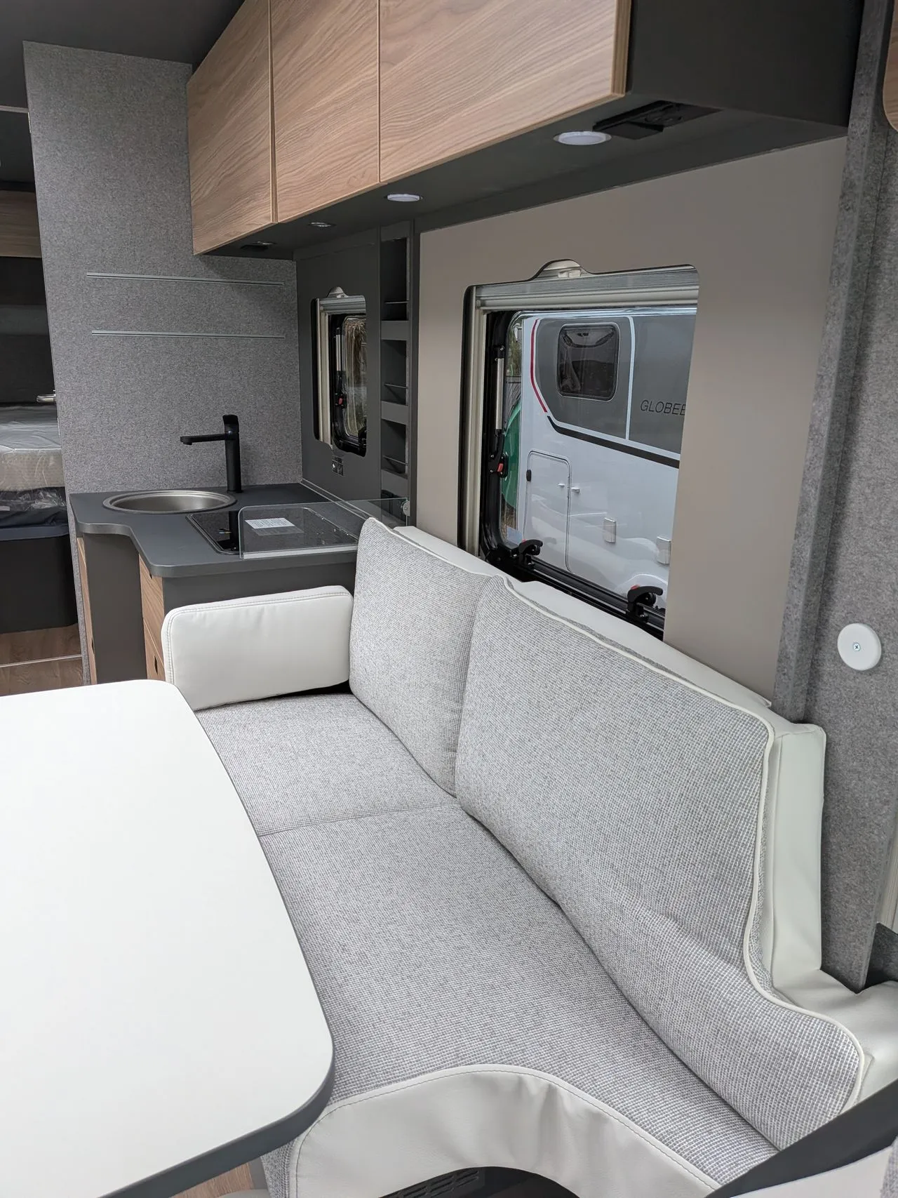 Camping-car - Dethleffs - I7057DBL - 2026
