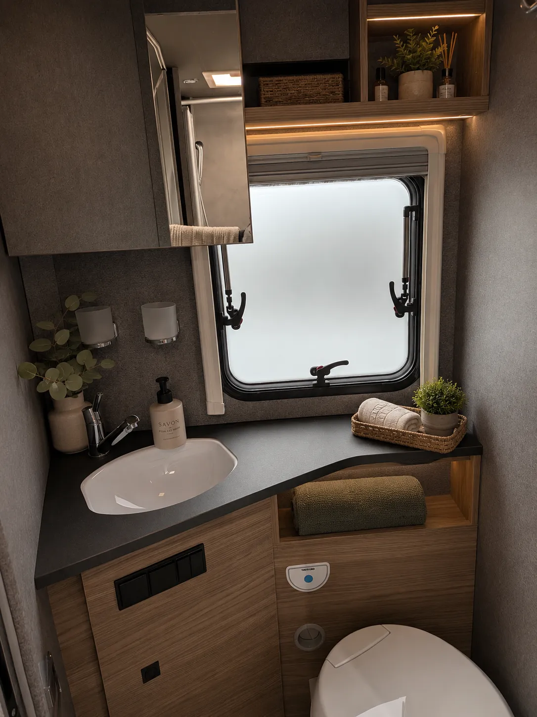 Camping-car - Dethleffs - I7057DBL - 2026
