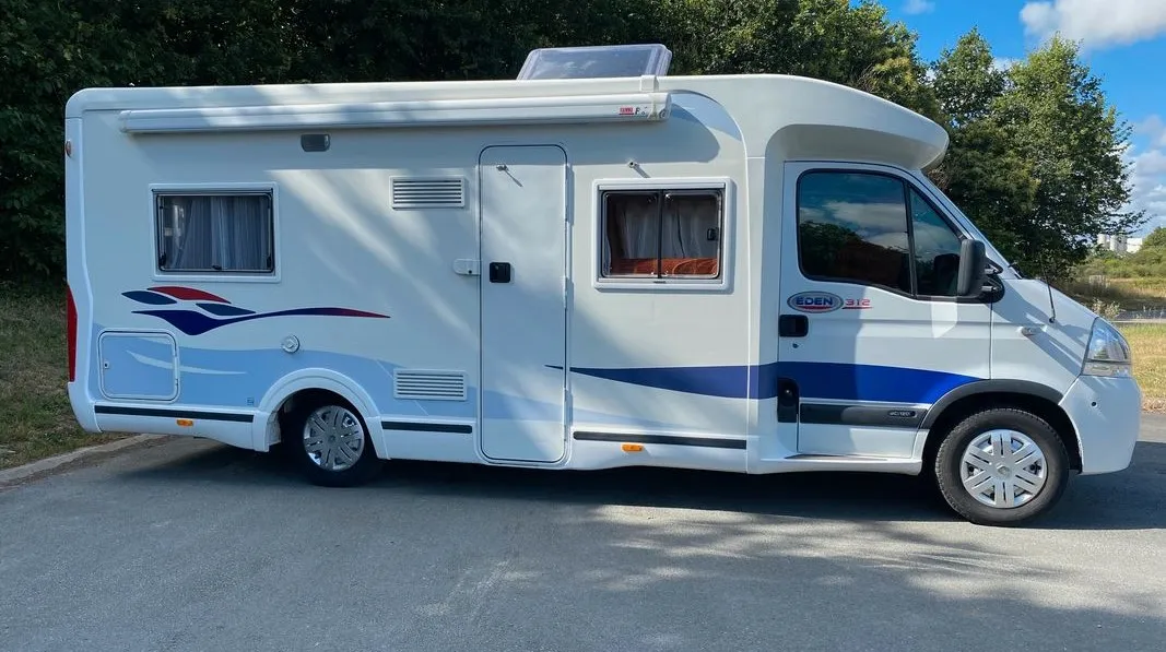 Eden 312