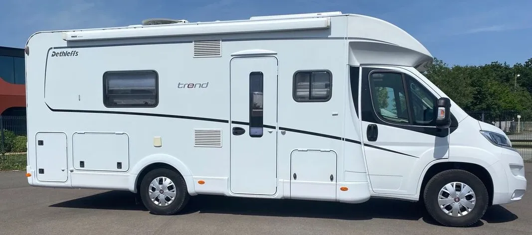 Trend T7017 EB