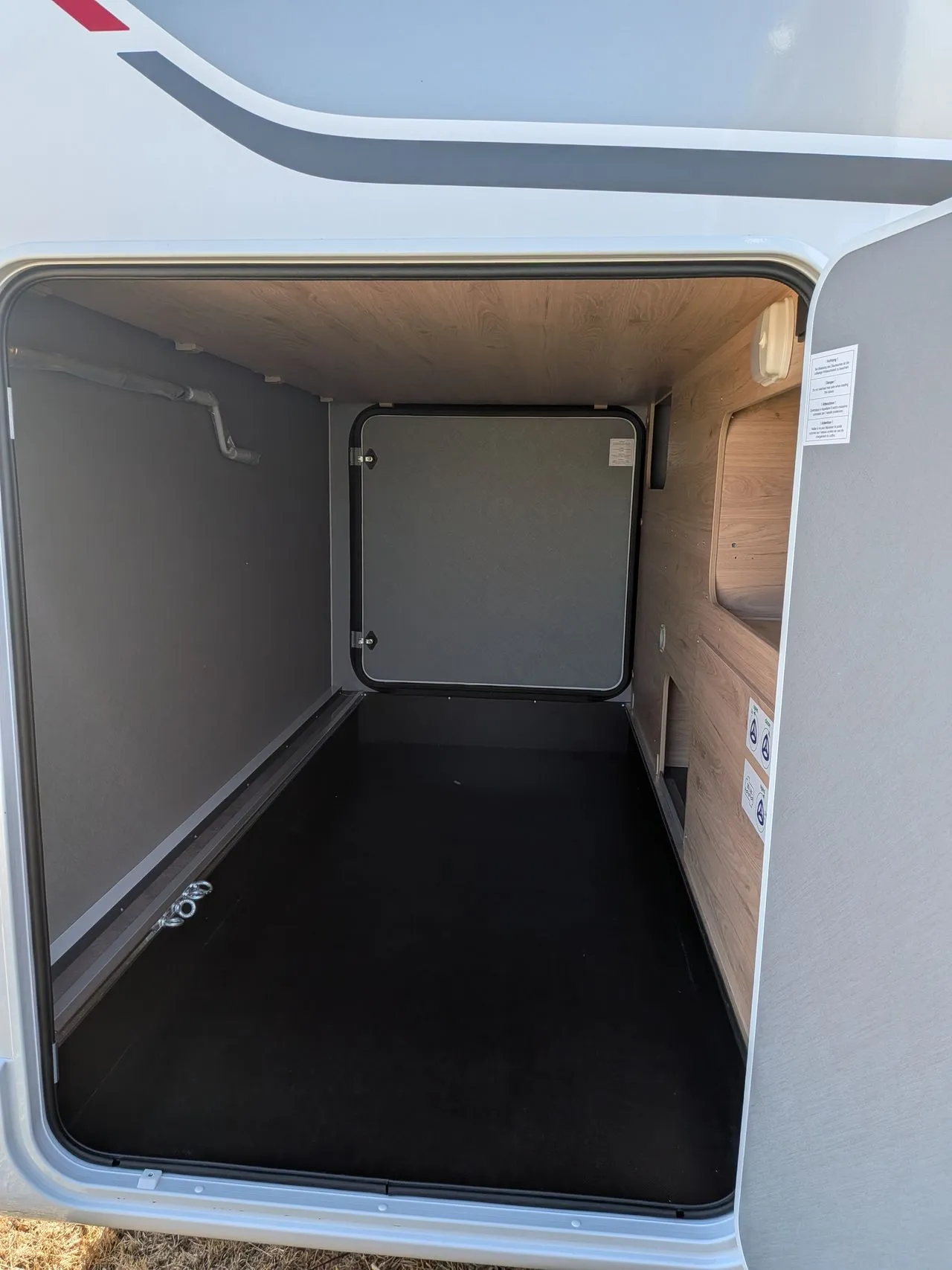 Camping-car - Dethleffs - T 7052 EBL - 2026