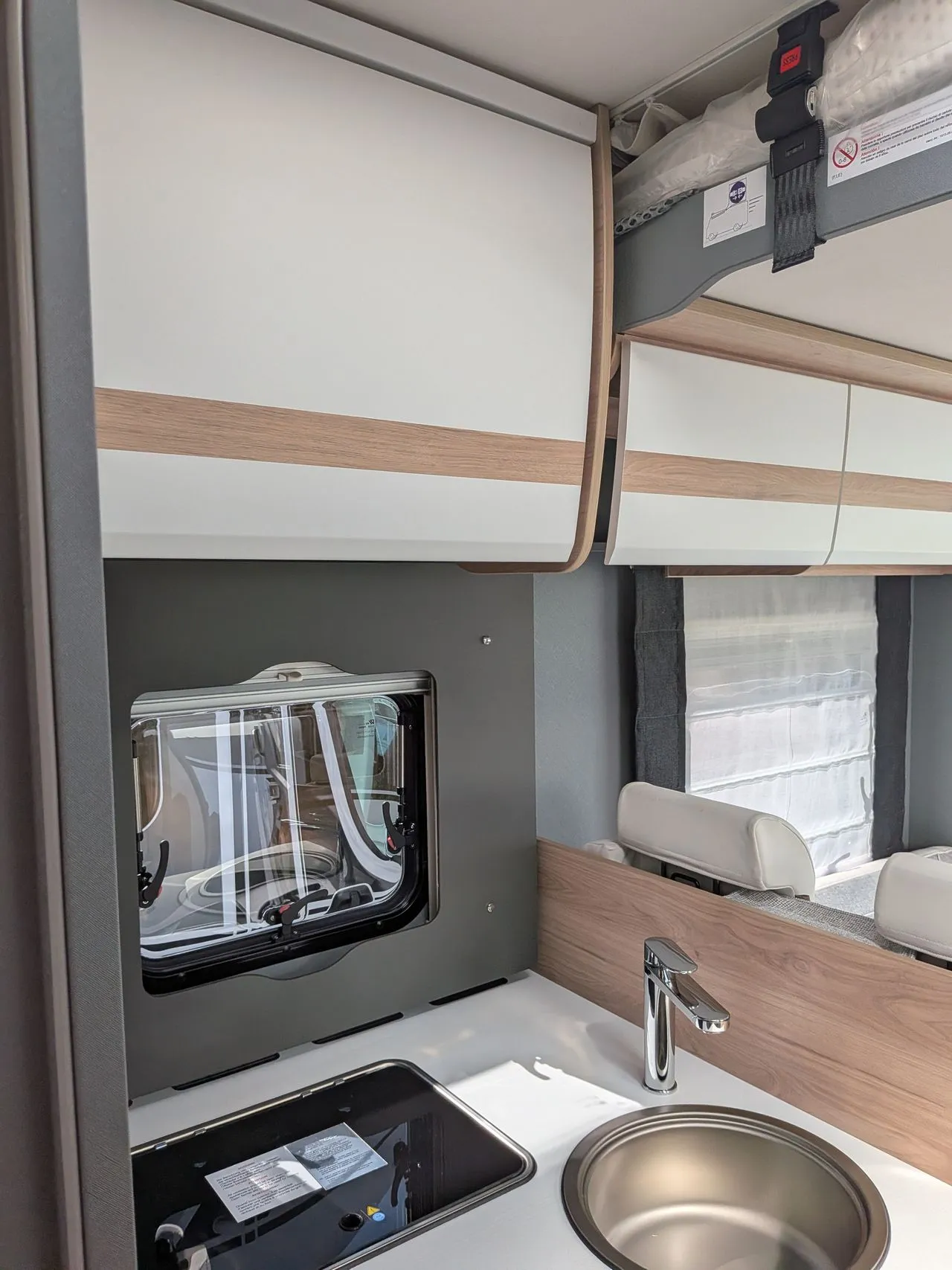 Camping-car - Dethleffs - T7052EB - 2026