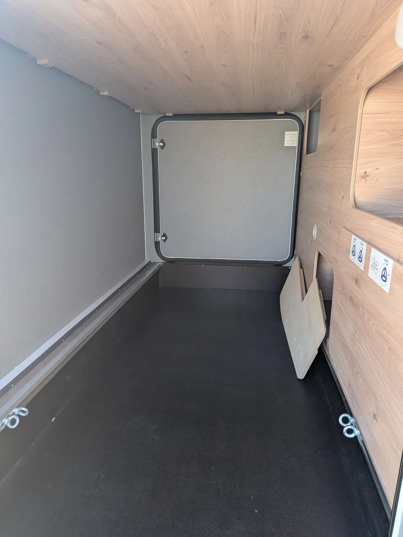 Camping-car - Dethleffs - T7052EB - 2026
