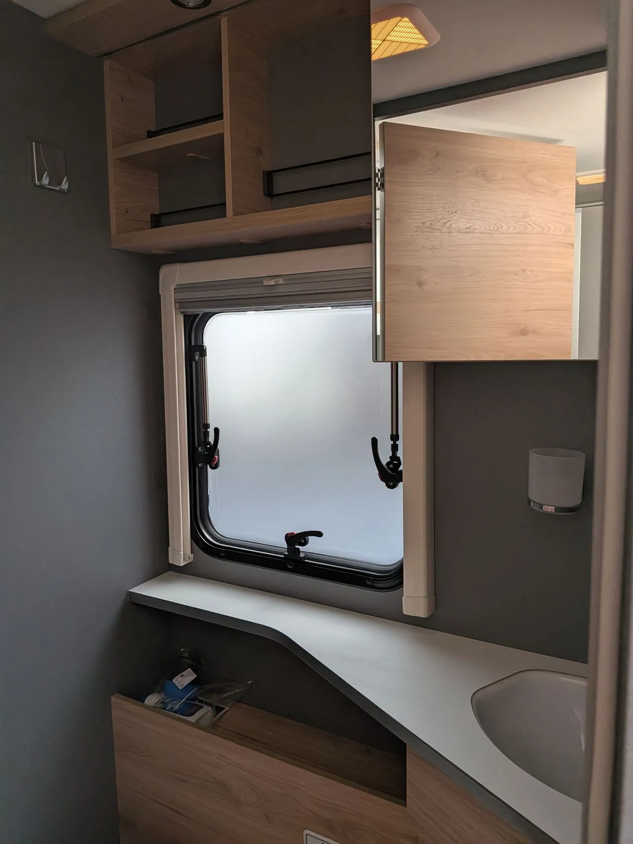 Camping-car - Dethleffs - T7052EB - 2026