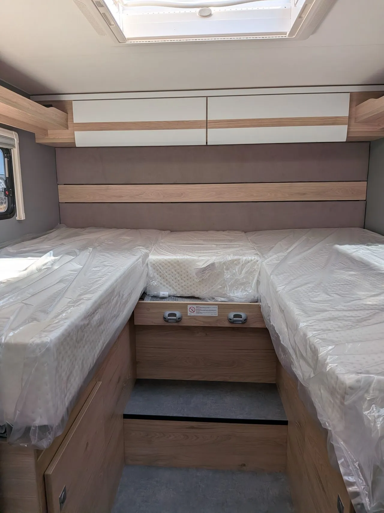 Camping-car - Dethleffs - T7052EB - 2026