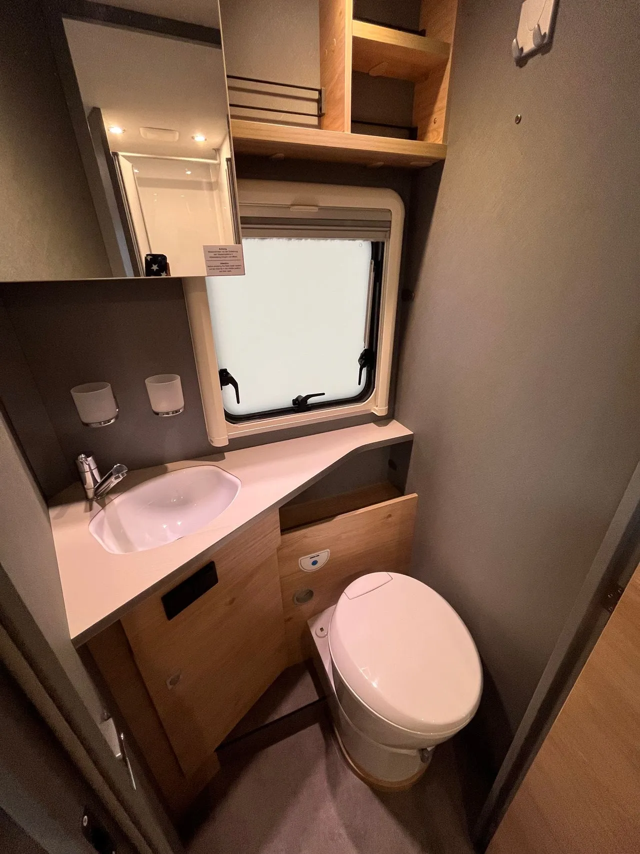 Camping-car - Dethleffs - JUST T7052DBL - 2026