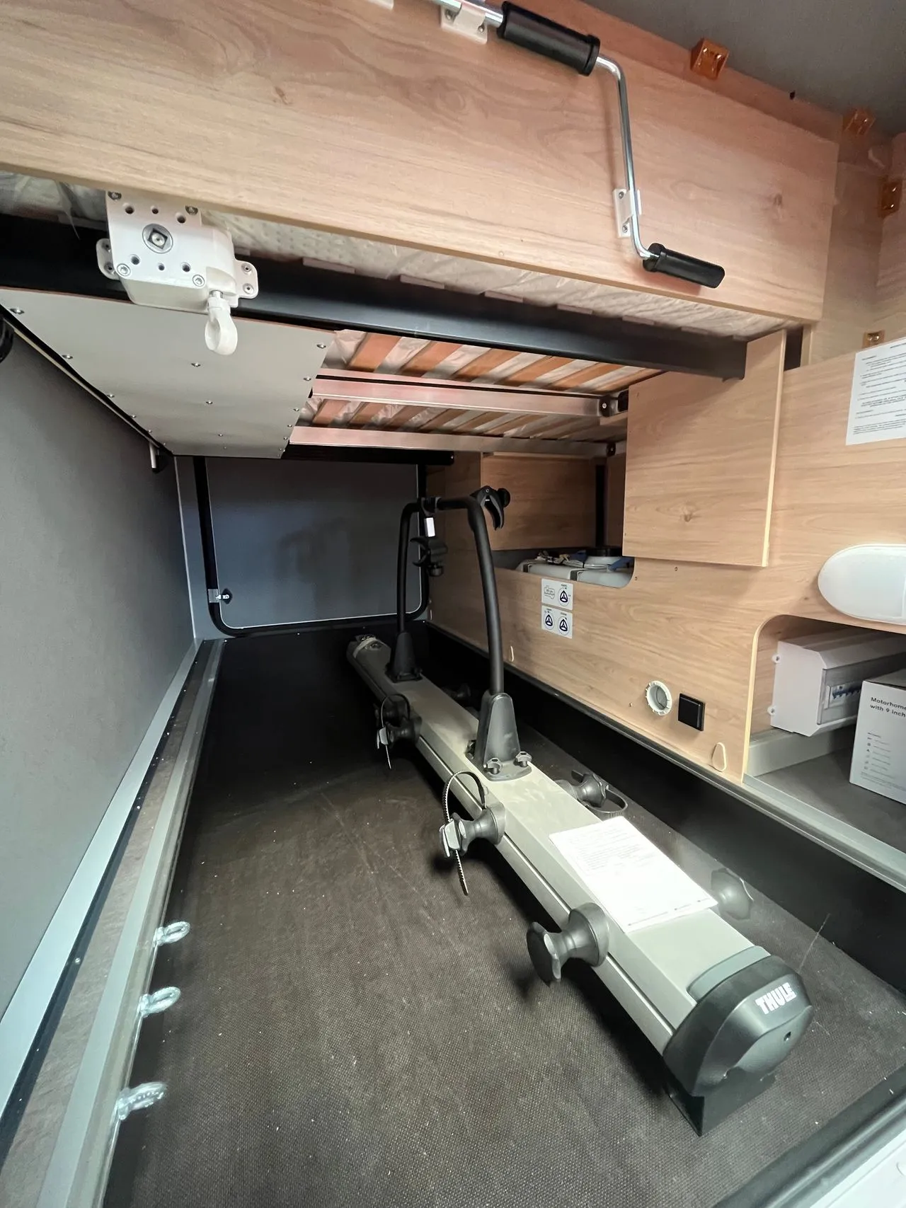 Camping-car - Dethleffs - Just Camp T7052 DBM - 2026