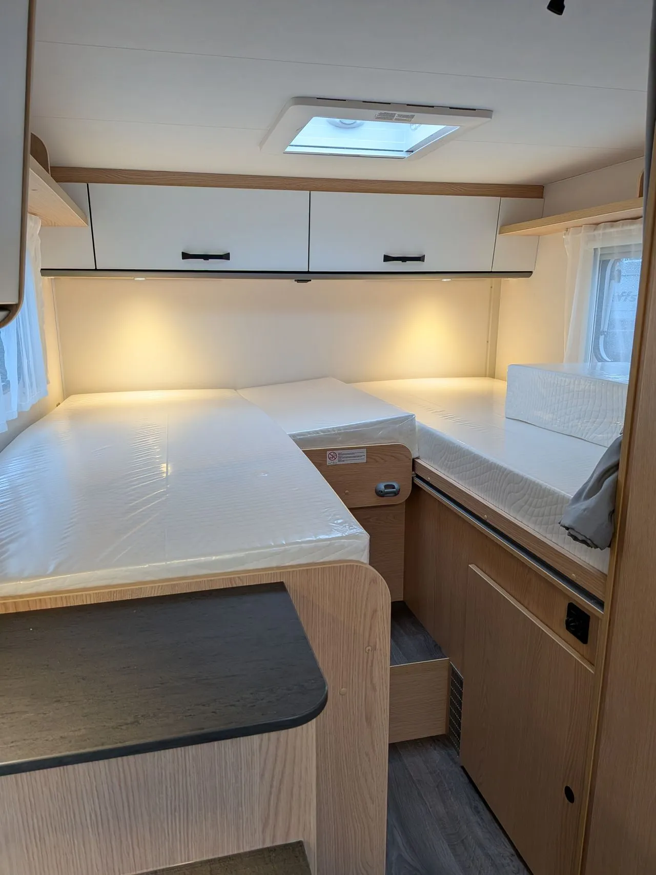Camping-car - Sunlight - v66 - 2027