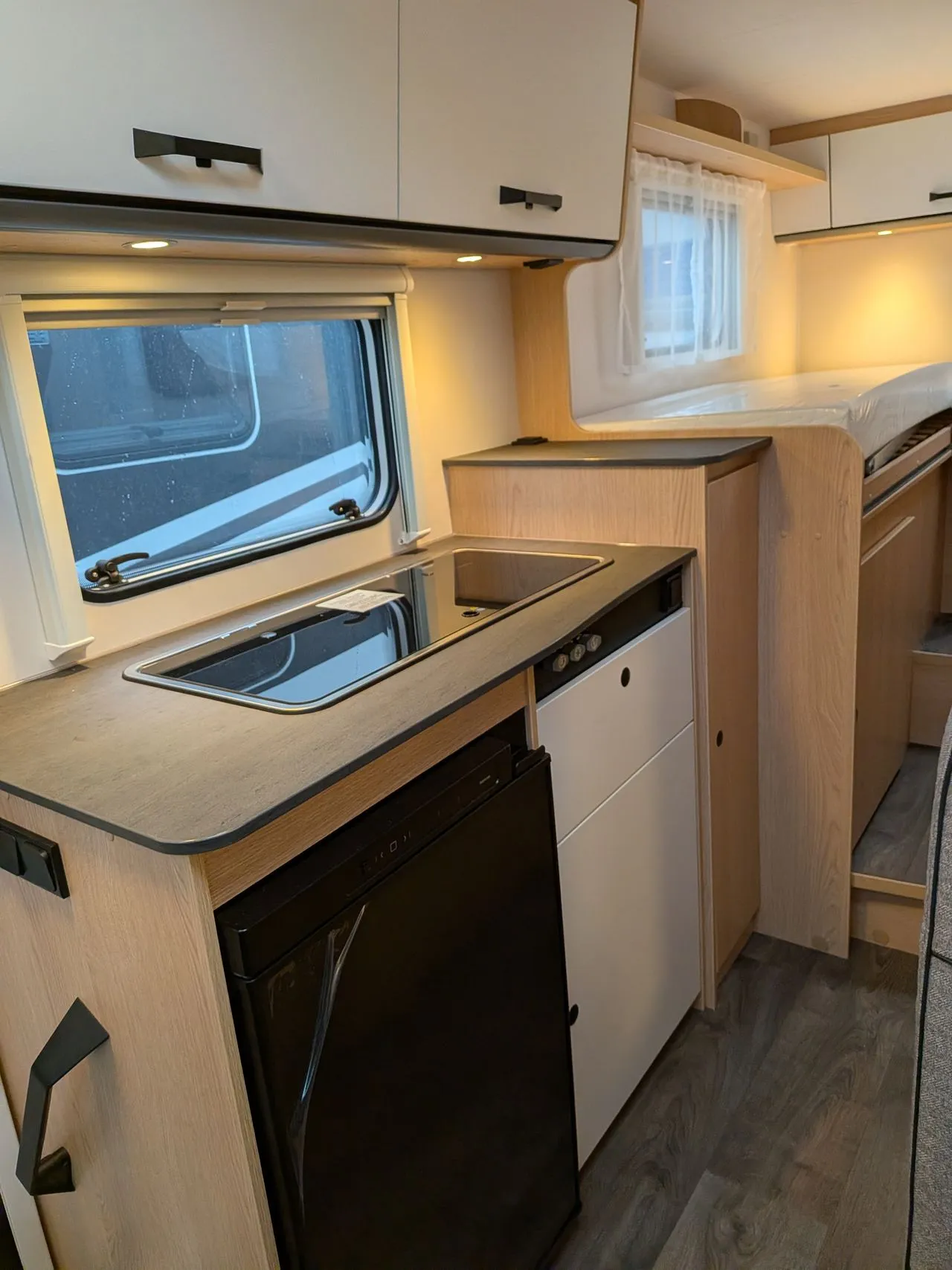 Camping-car - Sunlight - v66 - 2027