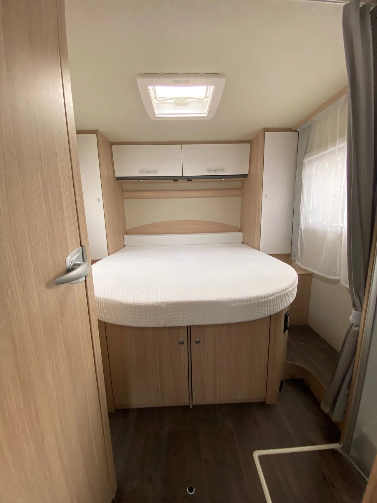 Camping-car - Sunlight - t69s - 2018