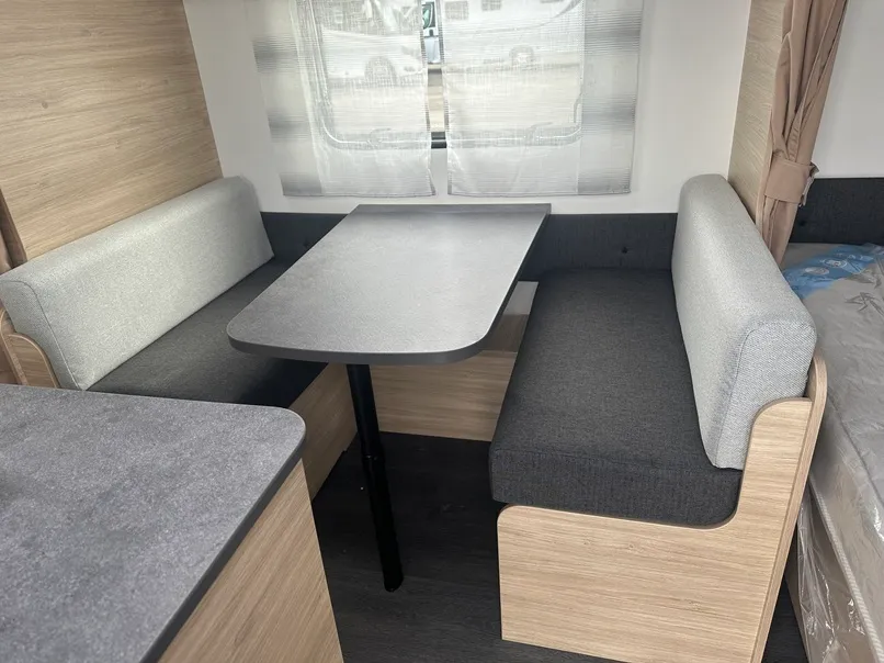 Caravane - Sterckeman - Easy 496PE Kid's - 2024