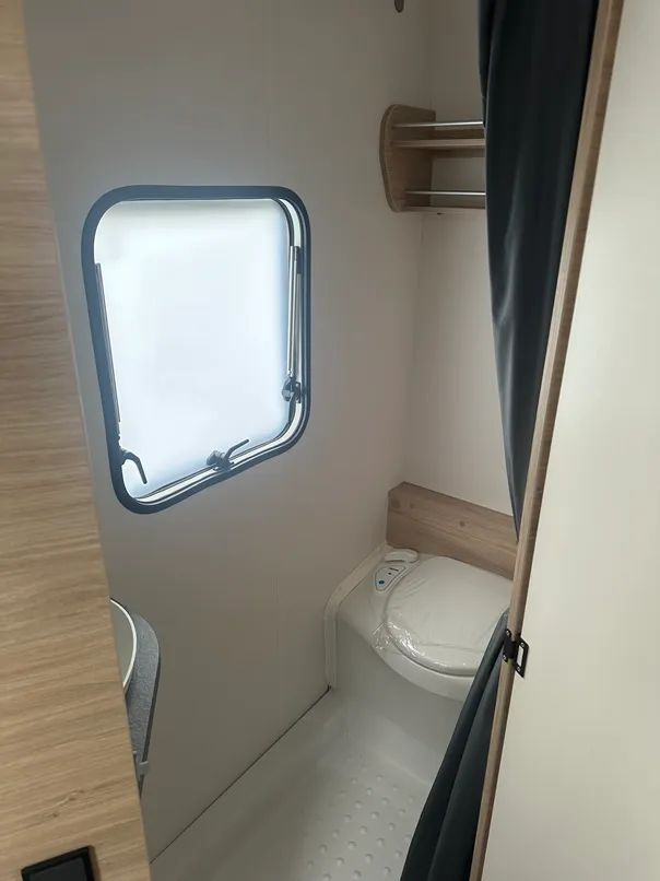 Caravane - Sterckeman - Easy 496PE Kid's - 2024