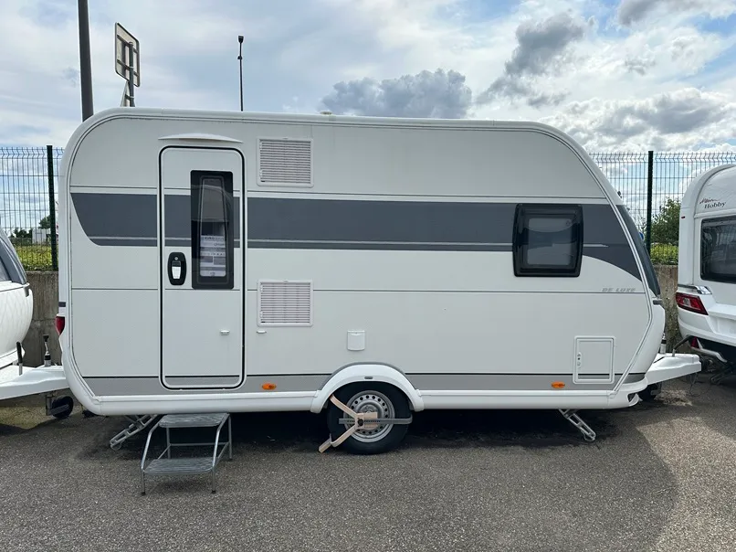 Caravane - Hobby - 400 SFE DE LUXE - 2023