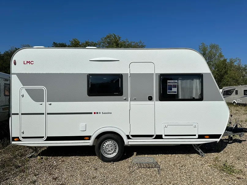 Caravane - LMC - SASSINO 390 K - 2023