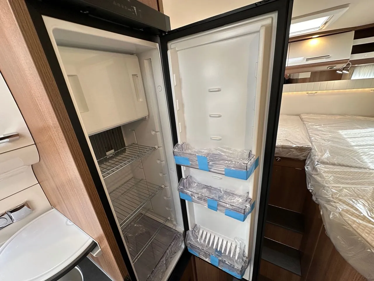 Camping-car - Carthago - C COMPACT-LINE 143LE - 2023