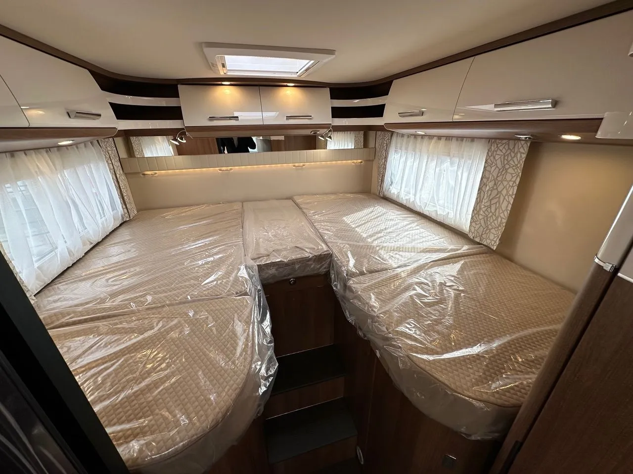 Camping-car - Carthago - C COMPACT-LINE 143LE - 2023