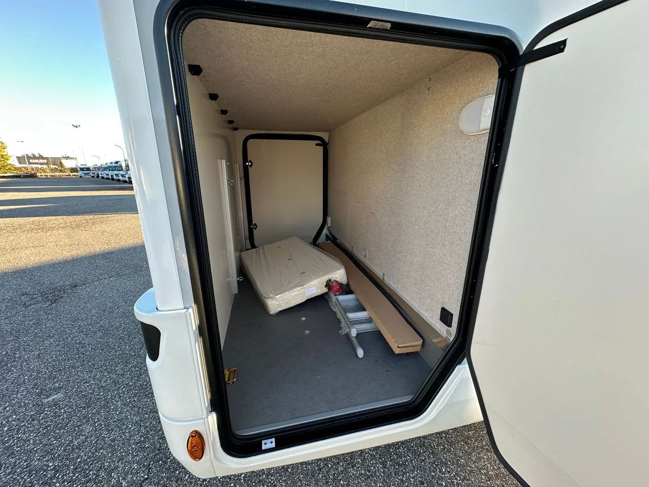 Camping-car - Mc Louis - MC4 365 - 2026