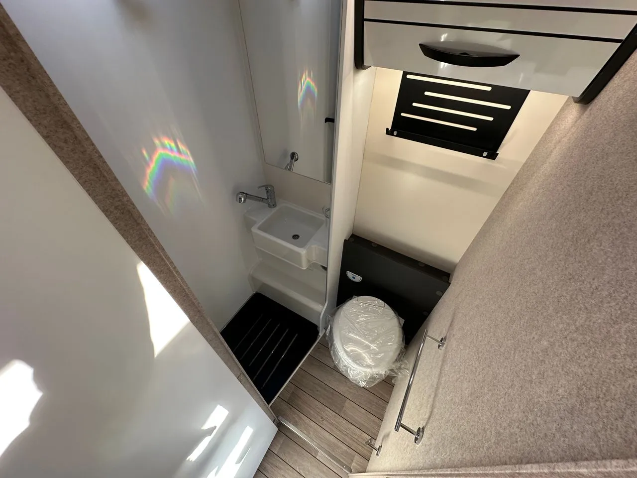 Camping-car - Mc Louis - MC4 365 - 2026