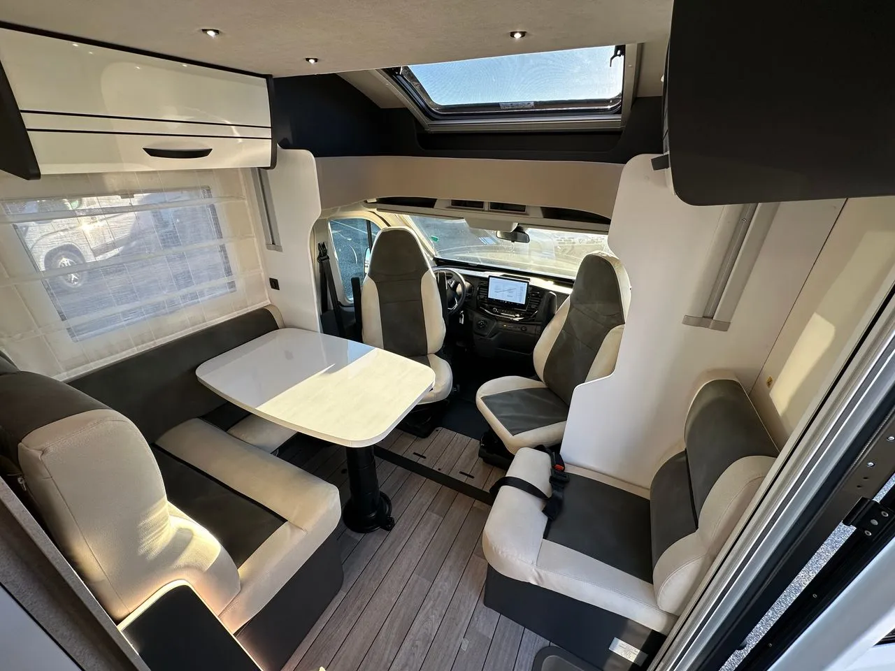 Camping-car - Mc Louis - MC4 365 - 2026