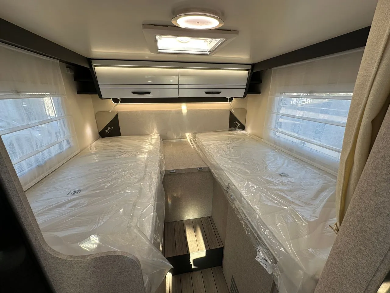 Camping-car - Mc Louis - MC4 365 - 2026