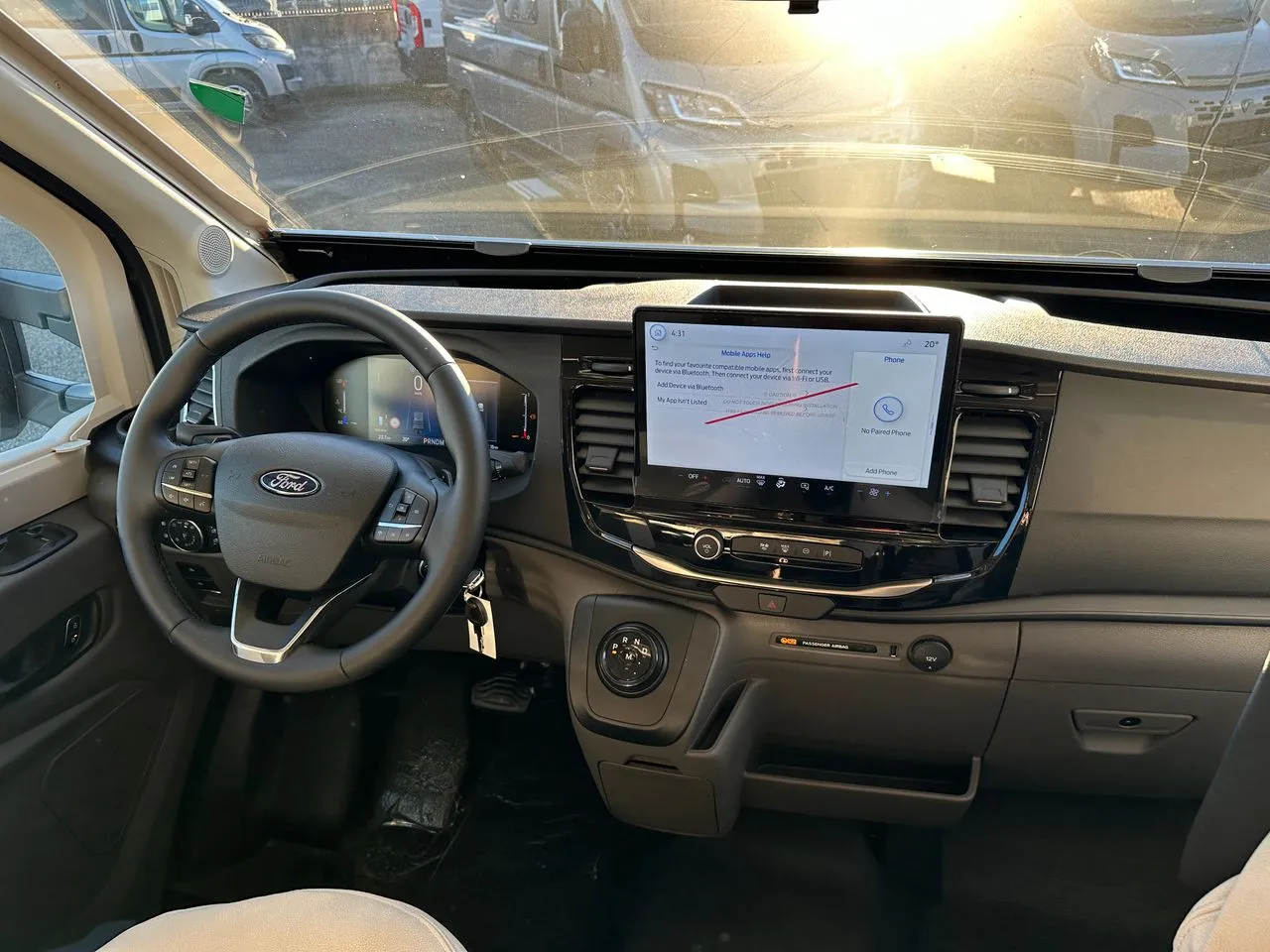 Camping-car - Mc Louis - MC4 365 - 2026