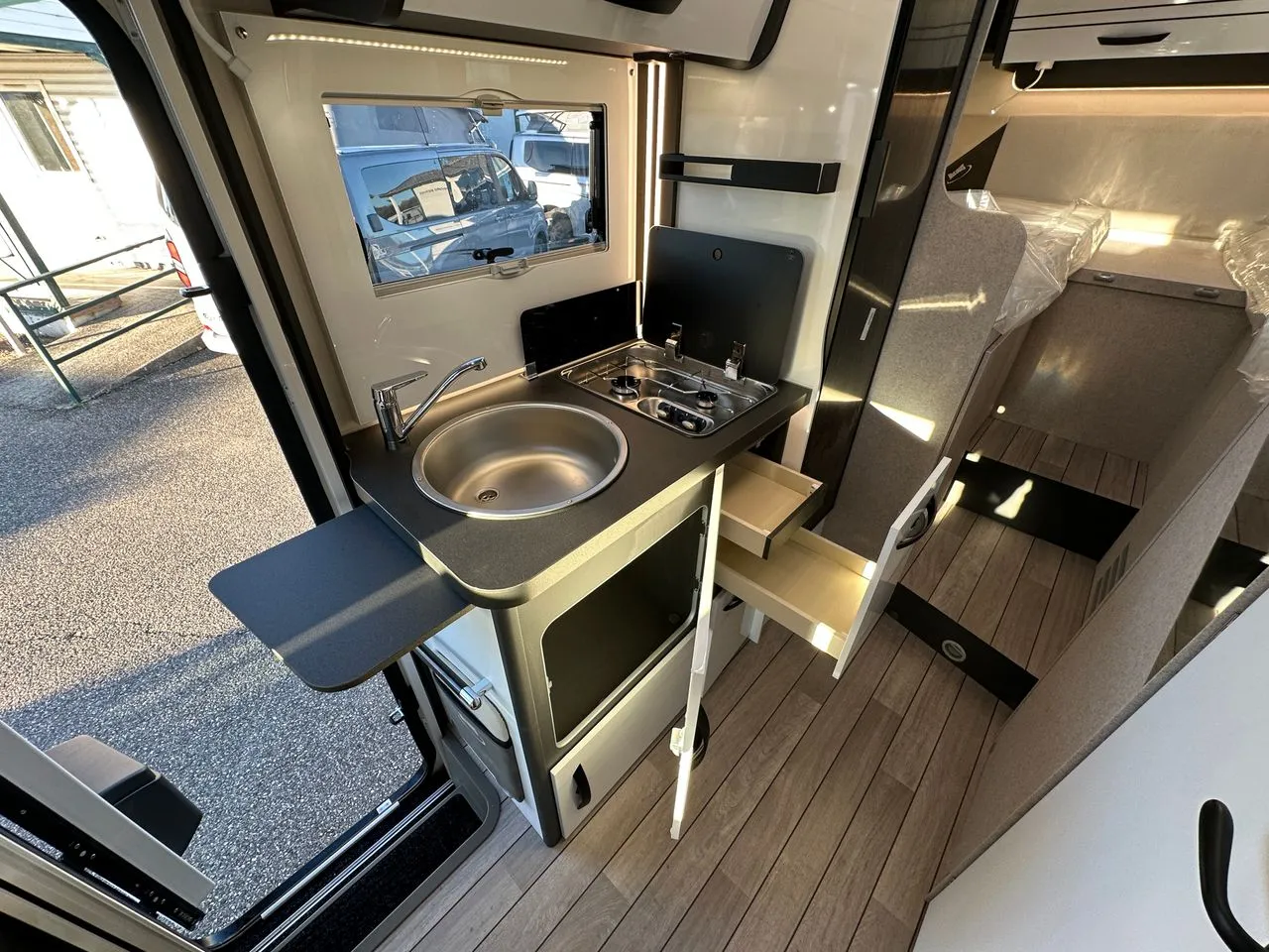 Camping-car - Mc Louis - MC4 365 - 2026