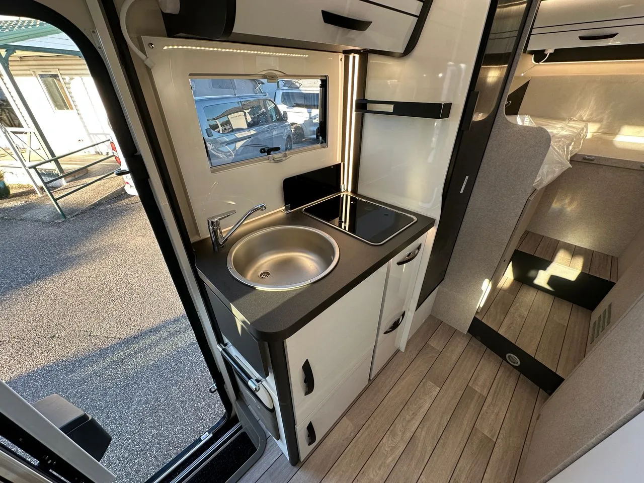 Camping-car - Mc Louis - MC4 365 - 2026