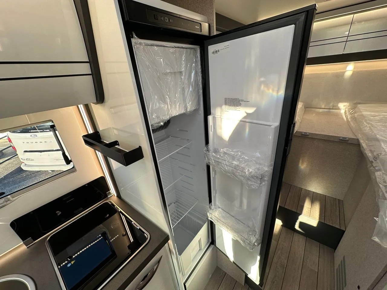 Camping-car - Mc Louis - MC4 365 - 2026