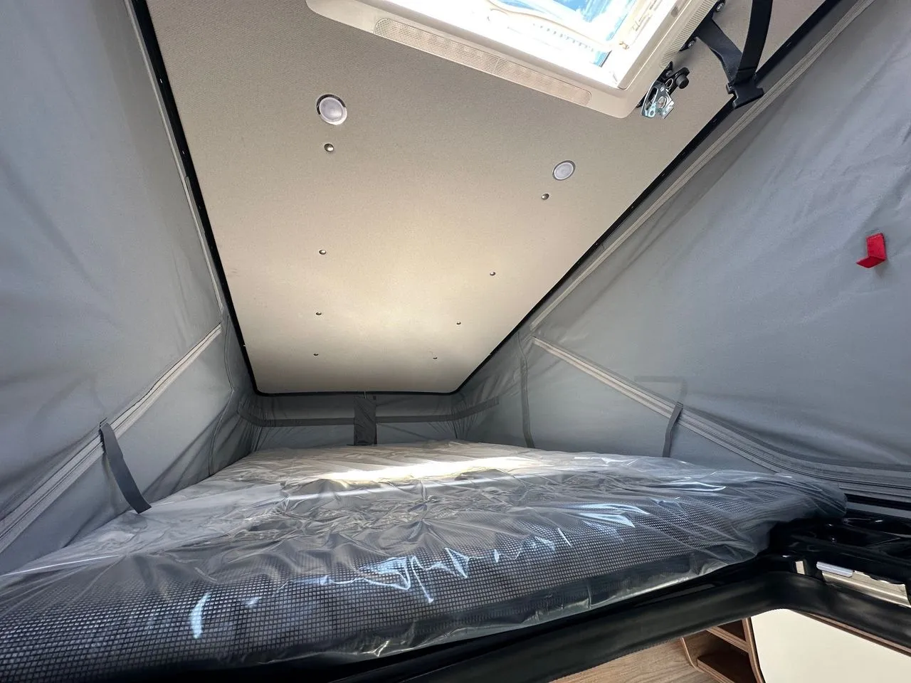 Fourgon aménagé - Knaus - BOXLIFE 540MQ PLATINIUM SELECTION - 2025
