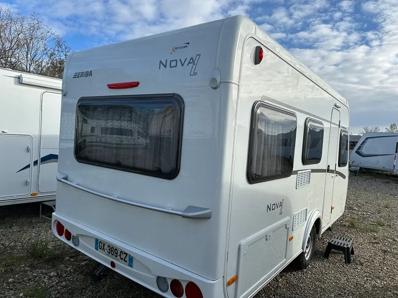 NOVA LIGHT 425