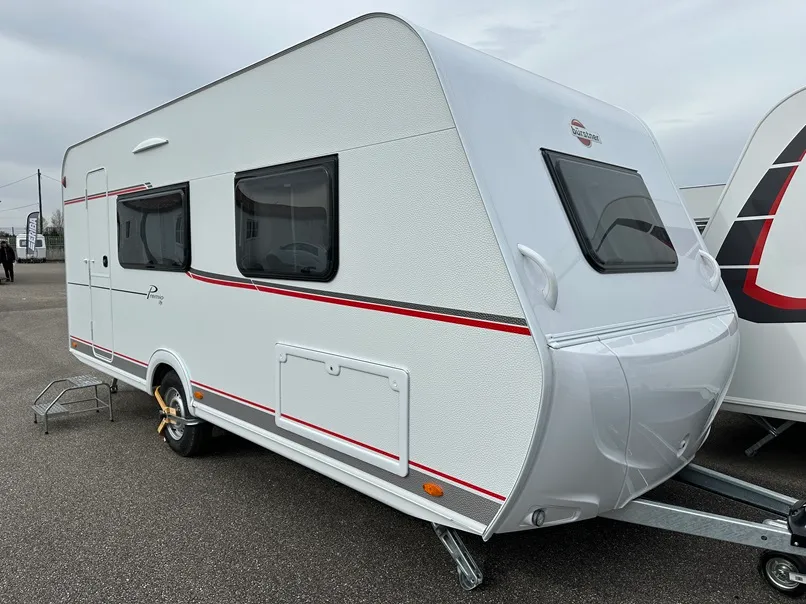 PREMIO LIFE 480 TS BRAVA