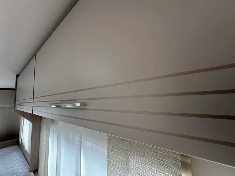Caravane - Burstner - PREMIO LIFE 480 TS BRAVA - 2025