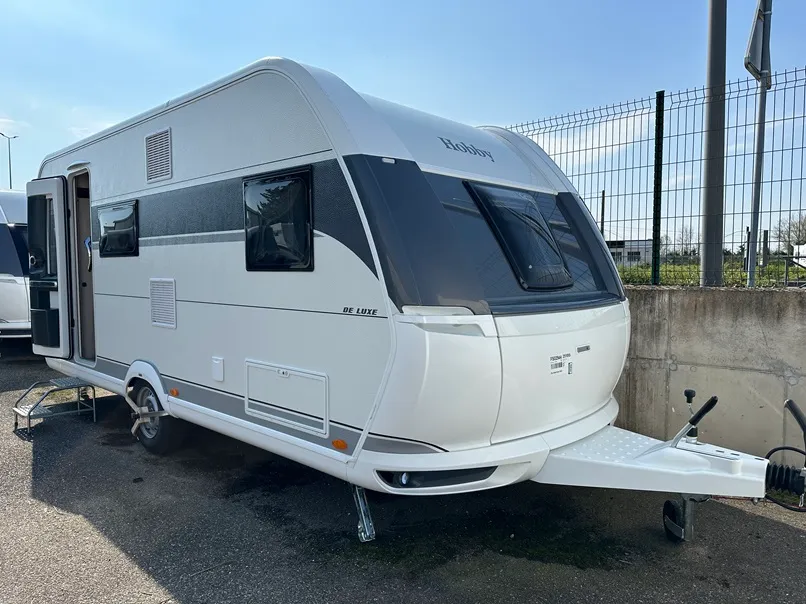 490 KMF DE LUXE