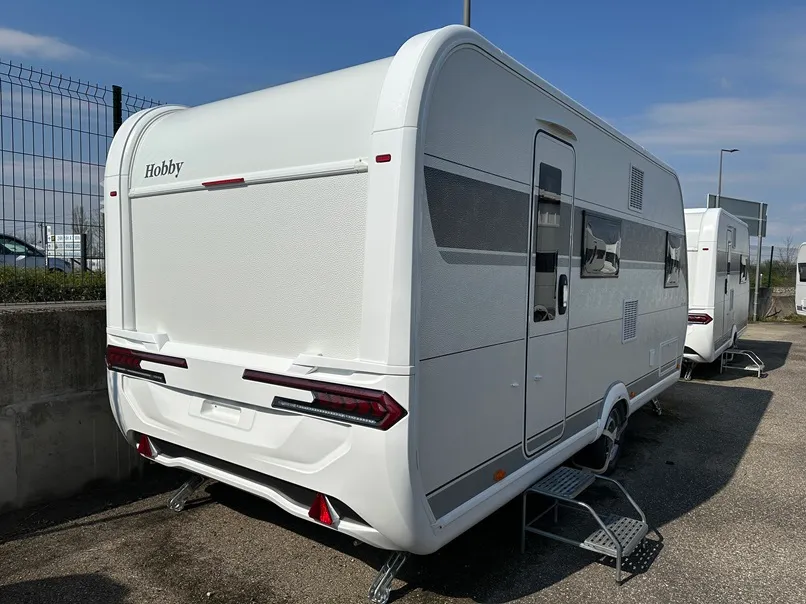 490 KMF DE LUXE