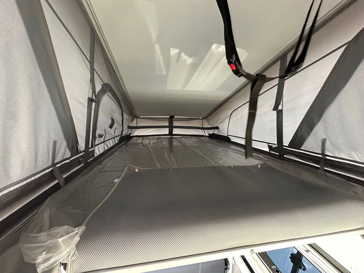 Van aménagé - Burstner - COPA C 500 TITANIUM - 2025